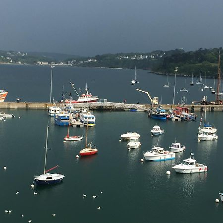 Appartement Design I Port Douarnenez Exterior foto