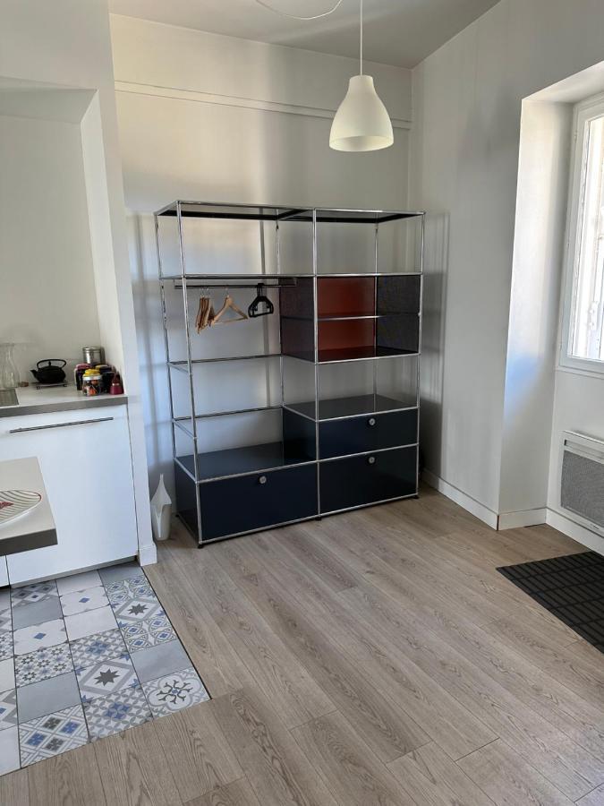 Appartement Design I Port Douarnenez Exterior foto