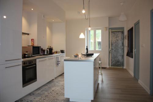 Appartement Design I Port Douarnenez Exterior foto