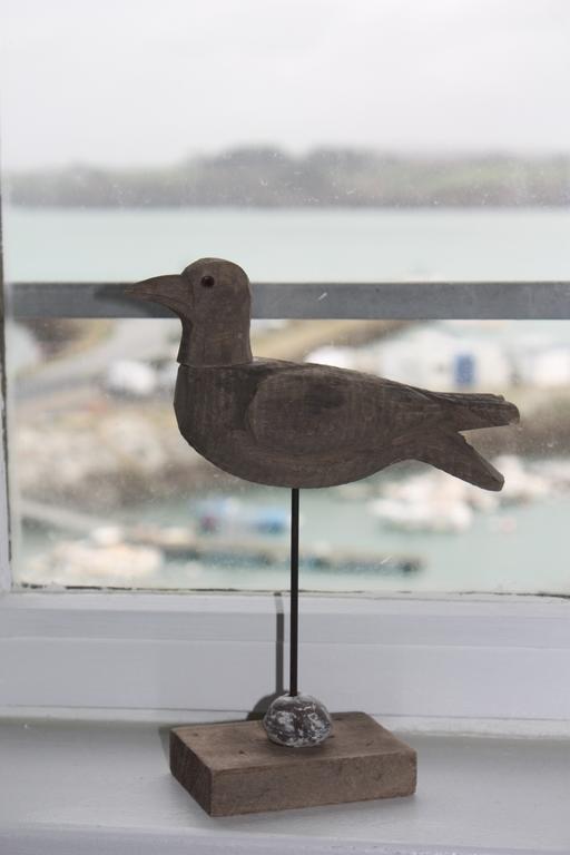 Appartement Design I Port Douarnenez Habitación foto