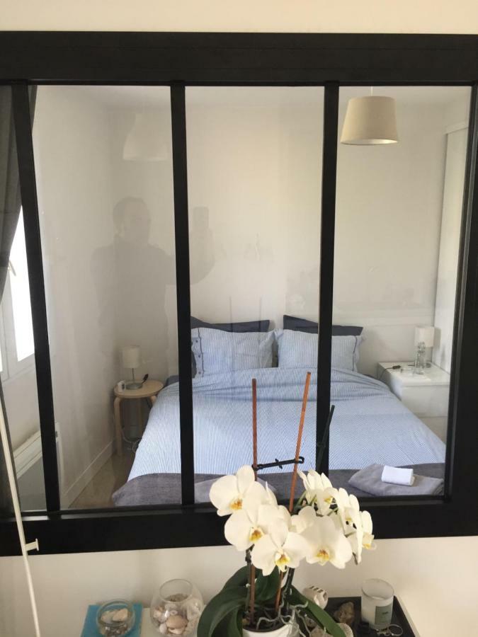 Appartement Design I Port Douarnenez Exterior foto
